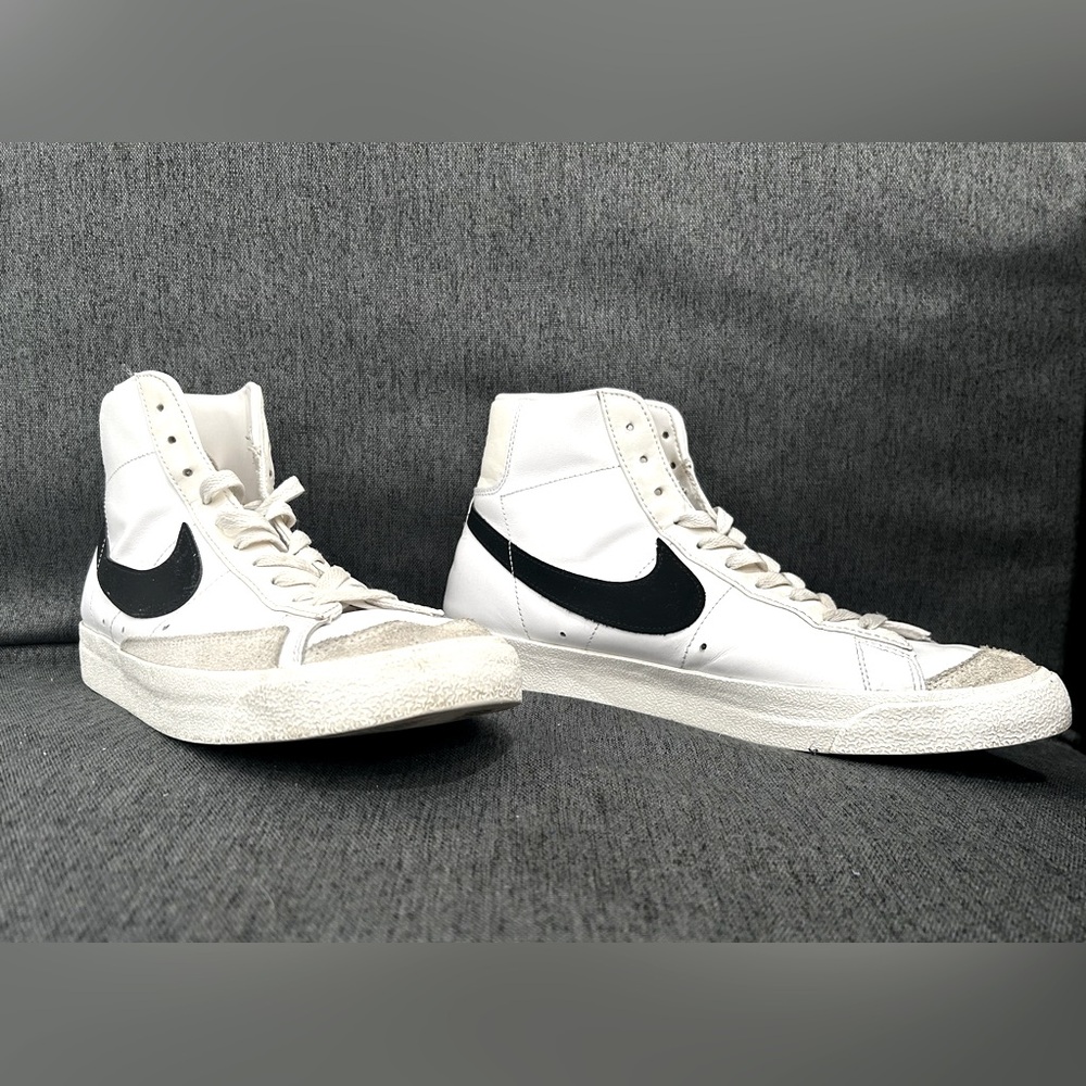 Nike Blazer High